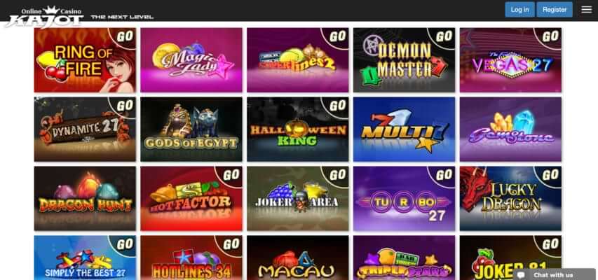 10 Better A real income Online slots games grim muerto online slot Sites away from 2024