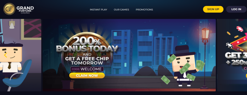 10 Finest Internet casino Programs you to Pay A real income Jul 2024