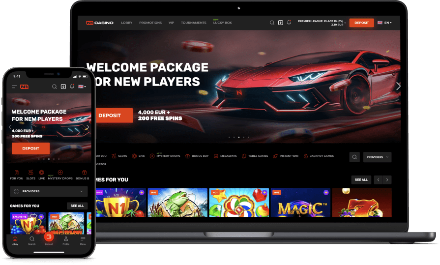 10 Greatest Online casino Genesis casino live Real money Sites in the Us for 2024