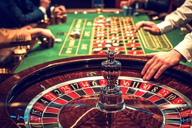 10 Online Ports Gambling games You to definitely Shell out Real cash