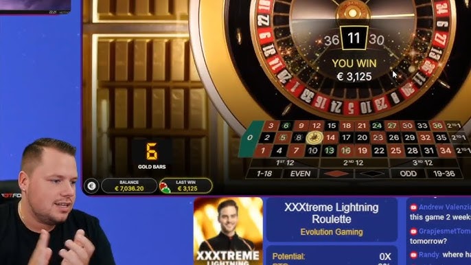 2000+ Online slots games, Videoslots, Live Black Jack & Live Roulette