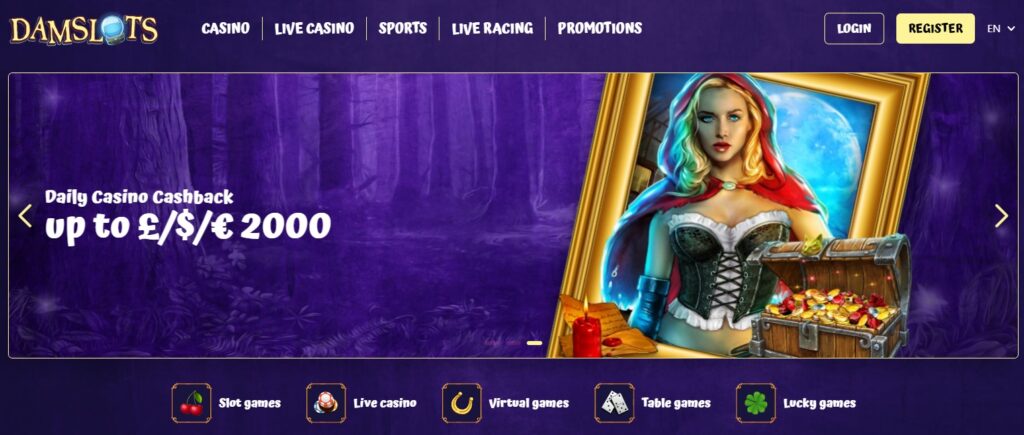 2024's Best Online slots Gambling enterprises To try out The real deal Money