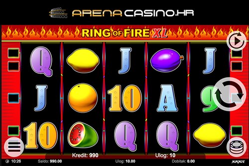 2024's phoenix and the dragon slot online casino Better Real money Position Casinos