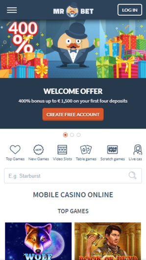 400% Deposit Incentive Casino in the NZ speed 2024