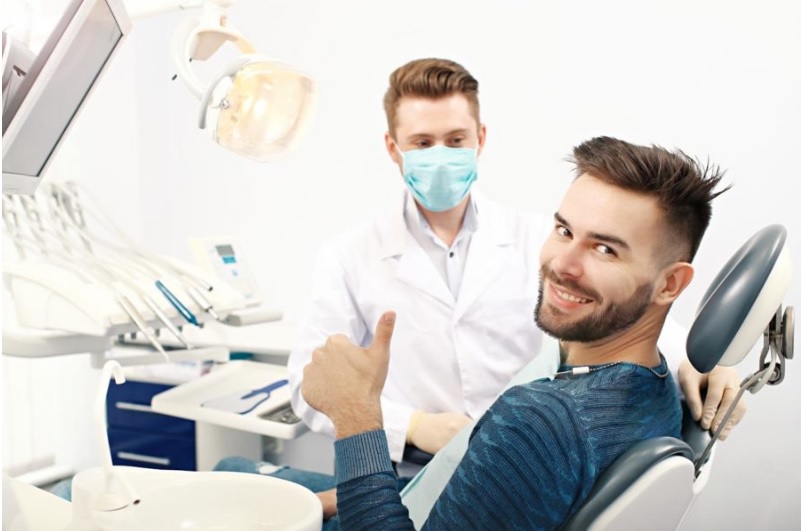 5 Best Ways To Sell local teeth cleaning