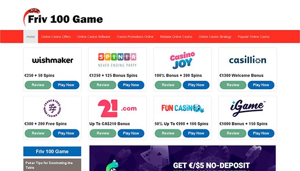 5 Ecu Einzahlung Spielsaal Beste Casino 5 Euro