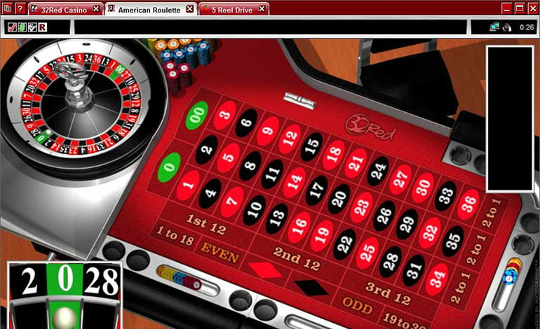 All of us Internet casino Discount coupons & Incentives 2024