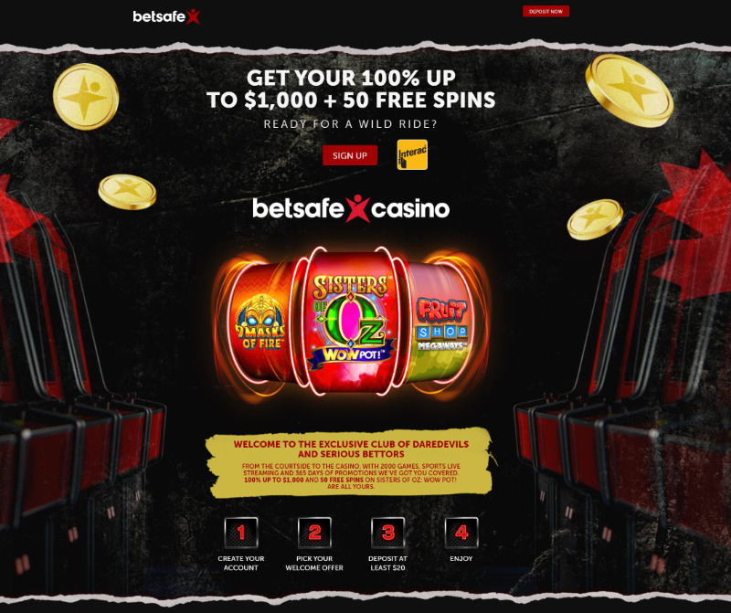 Best Casinos on the check these guys out internet & Real cash Betting Sites for 2024