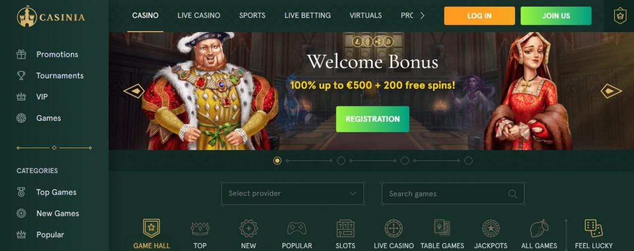 Best United states of america Online casinos which have $one hundred No deposit Incentive