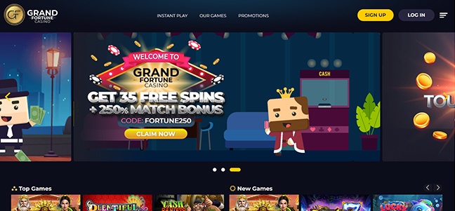 Best Using casino ruby fortune review On-line casino NZ Finest Winnings 2024