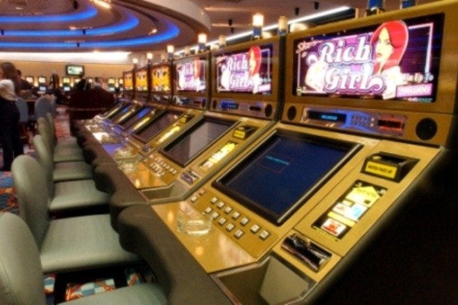 Beste Verbunden Casinos aktuelle Verkettete liste 2024