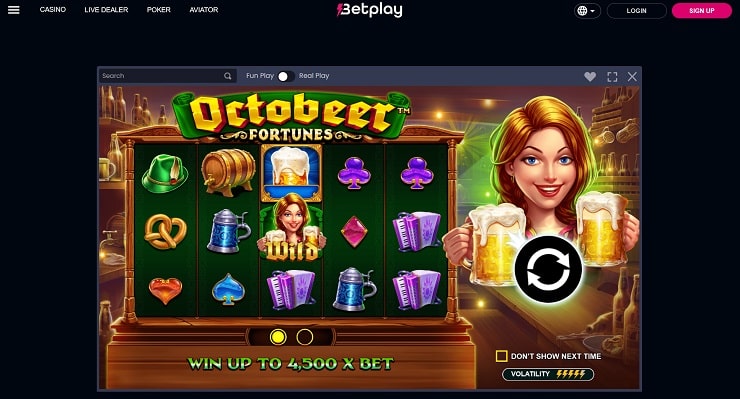 Better 5 Best Real money Casinos