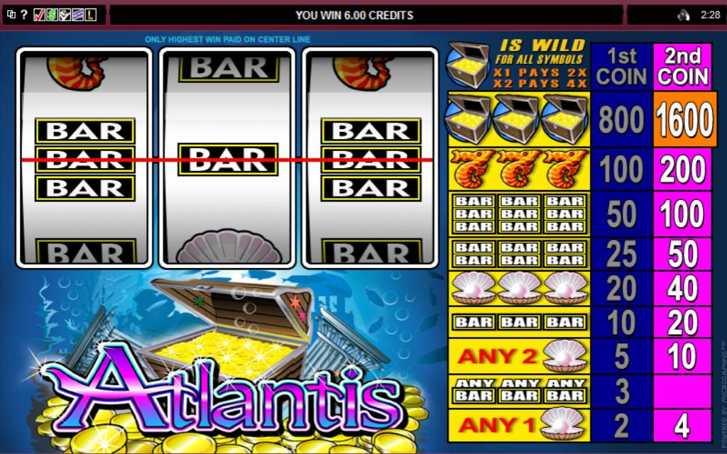 Better 5 Web based casinos for casino Born Wild us Professionals October 2024