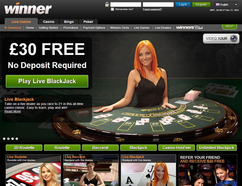 Better Australian Free Spins No-deposit Gambling enterprises September 2024