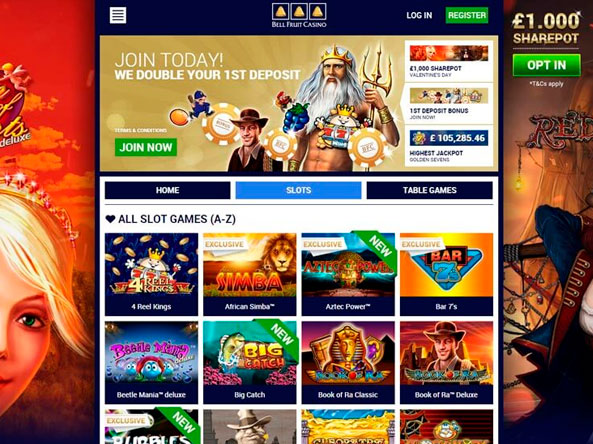 Better Casino games Online one play wheres the gold slot uk Pay A real income with high Winnings