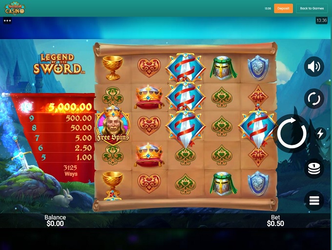 Better Fortune Harbors elementium spin 16 casino On line Wager Totally free or A real income