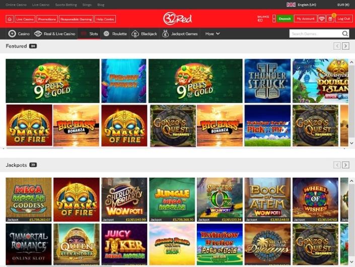 Better Internet casino Real cash