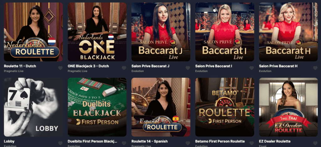 CabaretClub Casino Comment Research of Has and you will Defense