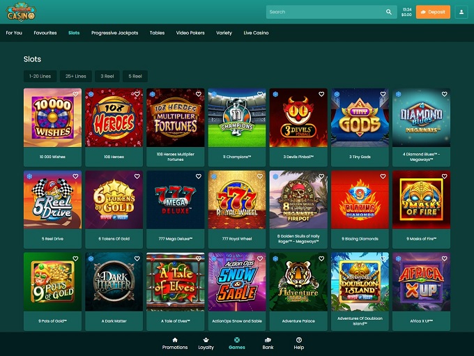 Casino poker and you will Gambling games Download free Video game in the iWin com