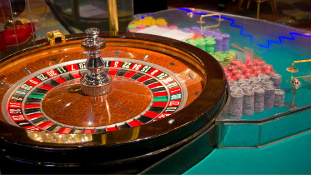 Casinos über 1 Euroletten Einzahlung, Erhalten Prämie für jedes jedoch 1