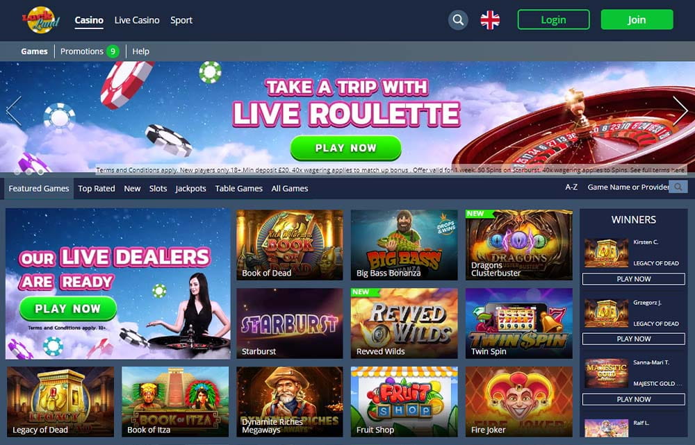 Discuss the best Bitcoin Casinos and you can Gambling casino online Costa Bingo Websites in the 2024