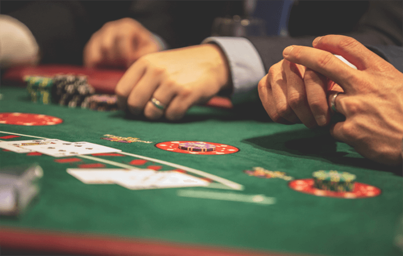 Enjoy Casino games With Real money