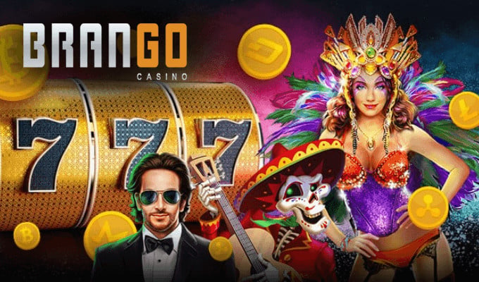 fifty 100 percent free Spins No-deposit Best Local casino Bonuses inside the August 2024