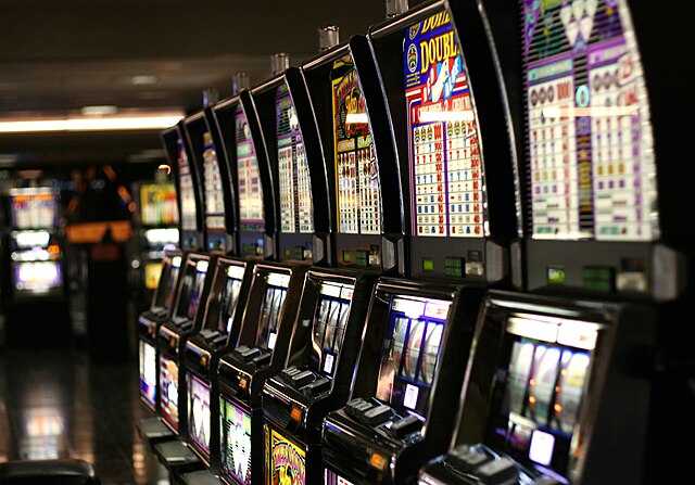 Find a very good Slots To try out Online