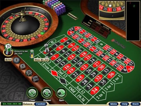 Finest A real income Online casinos To the Us 2024