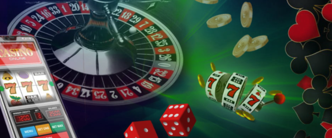 Finest Online casino Commission break the bank  deposit Actions: Safer & Punctual