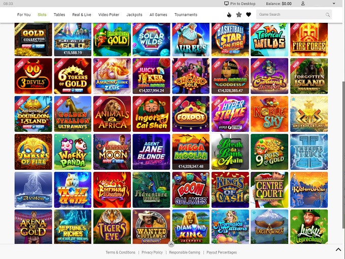 Finest Online slots games for real Money in 2024: 10 Best Gambling enterprise Sites