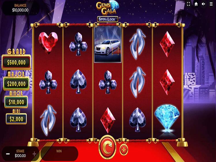 Finest Online slots games inside Canada Gemix online slot 2024 Play Real money Ports