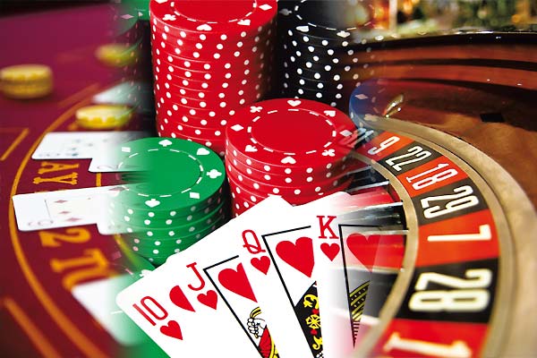 Finest Real money Casinos on the internet to play inside the 2024