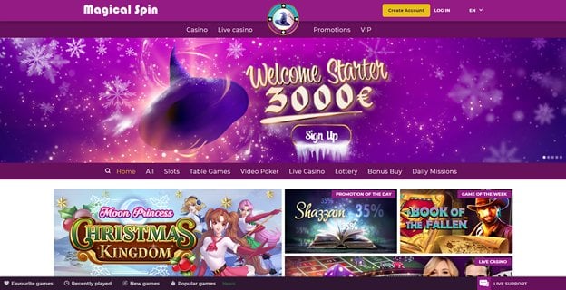 five-hundred Free Spins No-deposit Best casino Hippodrome 0 free spins Extra Spin Now offers Today