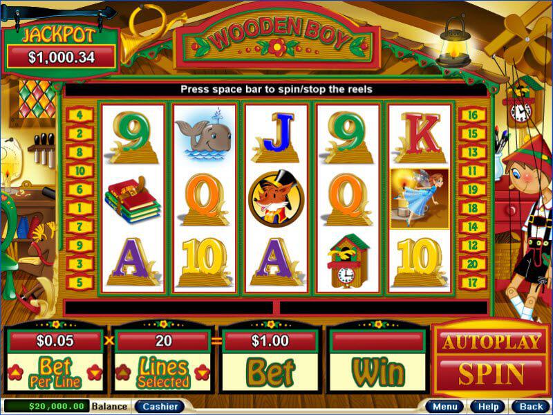 Fortunate Larrys Lobstermania Actual Play, Free Spins