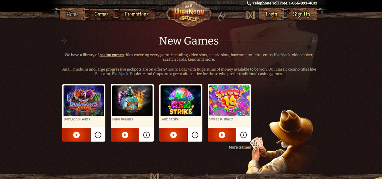 Free Gambling games You to definitely Spend Real money Without Deposit