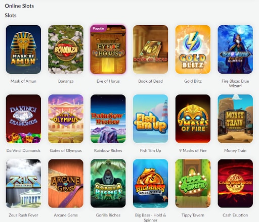 Free online Slots: Enjoy Gambling enterprise Slots Enjoyment