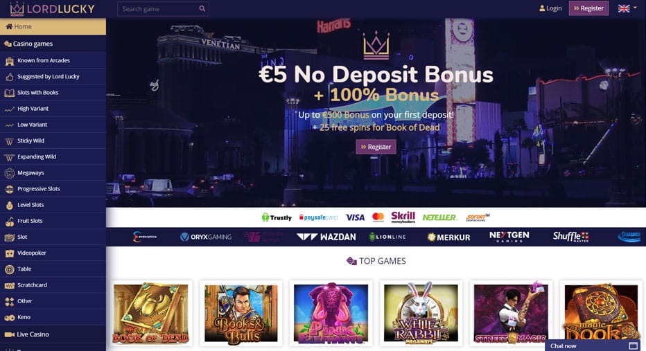 Free Spins 2024 Heutig 110 Freispiele bloß Einzahlung