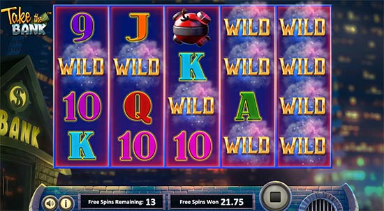 Free Spins No Put & Zero Betting Criteria 2024