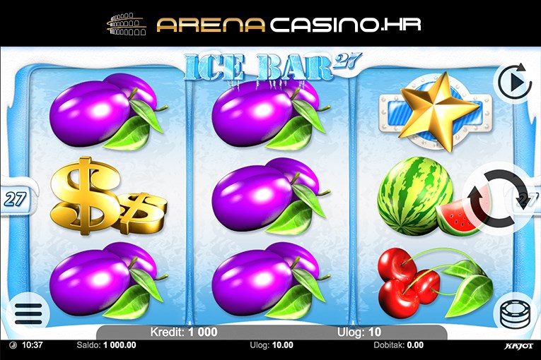 Gambino Free Slots A knowledgeable On the internet Slots Casino Game