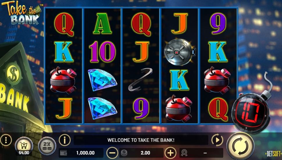 Gamble You Free Spins & No deposit Online slots games 2024