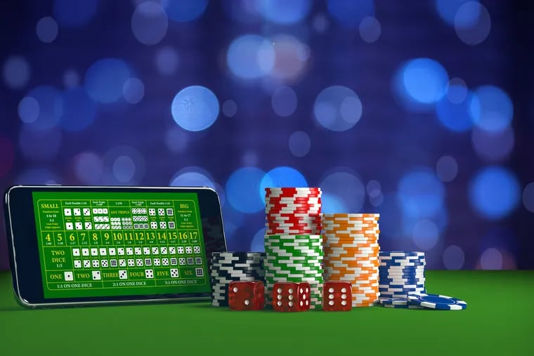 Gambling enterprise Desk Online game