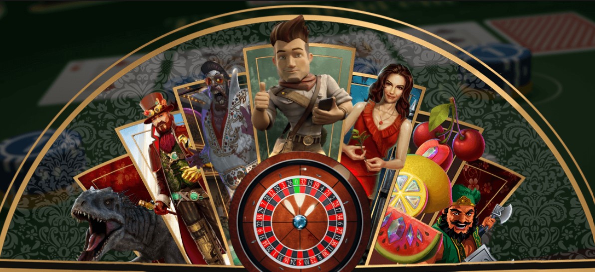 Gambling enterprise Greeting Added bonus 2024 Better Welcome Added bonus Gambling enterprise