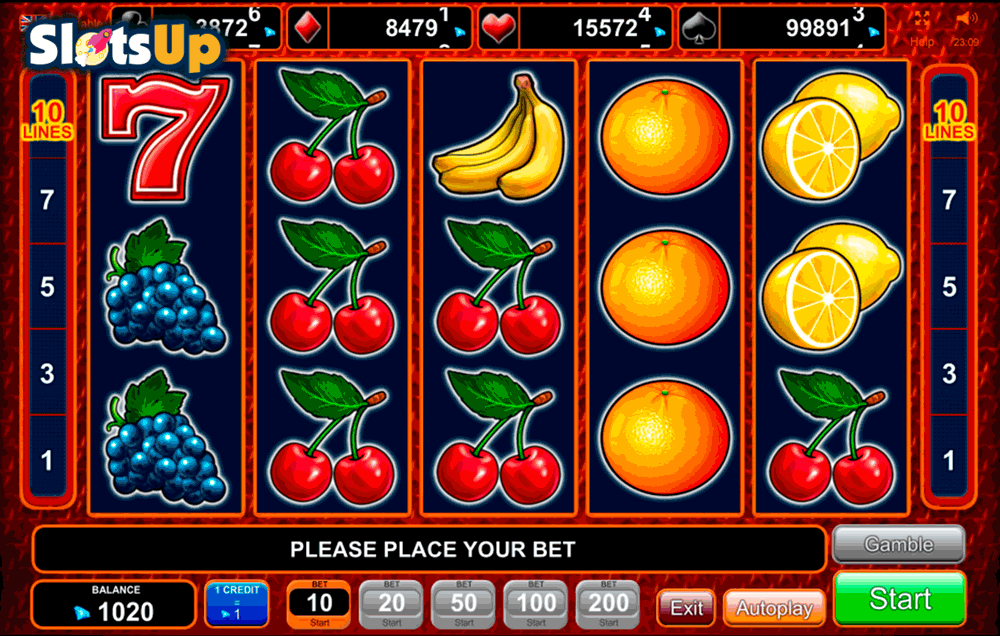 Gokhal slots & online gokkasten spelen