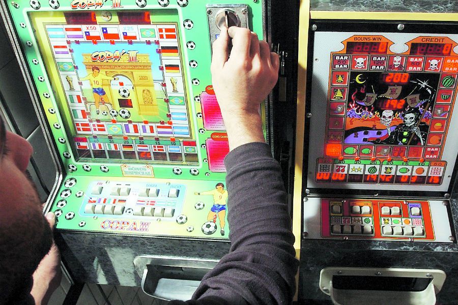 Gratification Pour Salle de jeu Sans avoir í  Archive Avec Espaces Non payants L'extérieur du pays