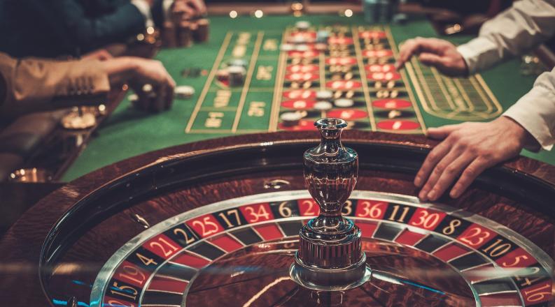 Greatest Online casino games On the internet