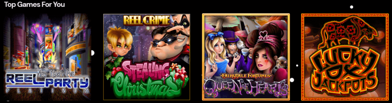 Greatest Real money Gambling wicked circus slot machine establishment Software 2024: Better Mobile Online casinos