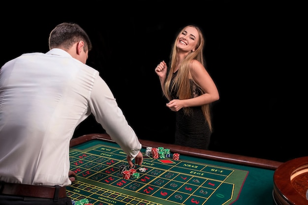 Greatest Roulette Online casinos to try out & Earn Real cash inside the 2024