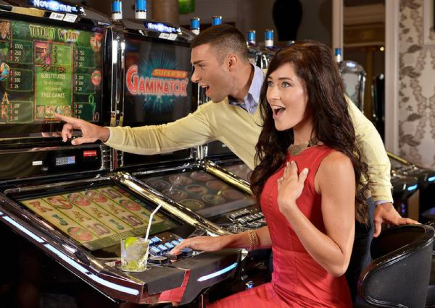 Greatest Us Real cash Online casino Sites July 2024