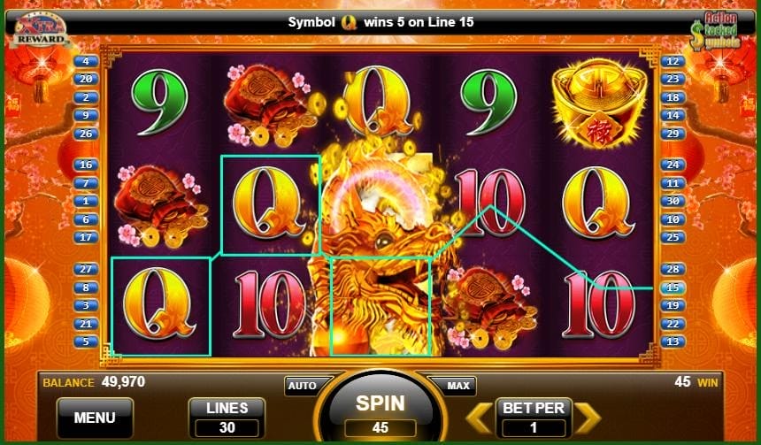 Happy Larry's Lobstermania 2 Slots Play Online by IGT